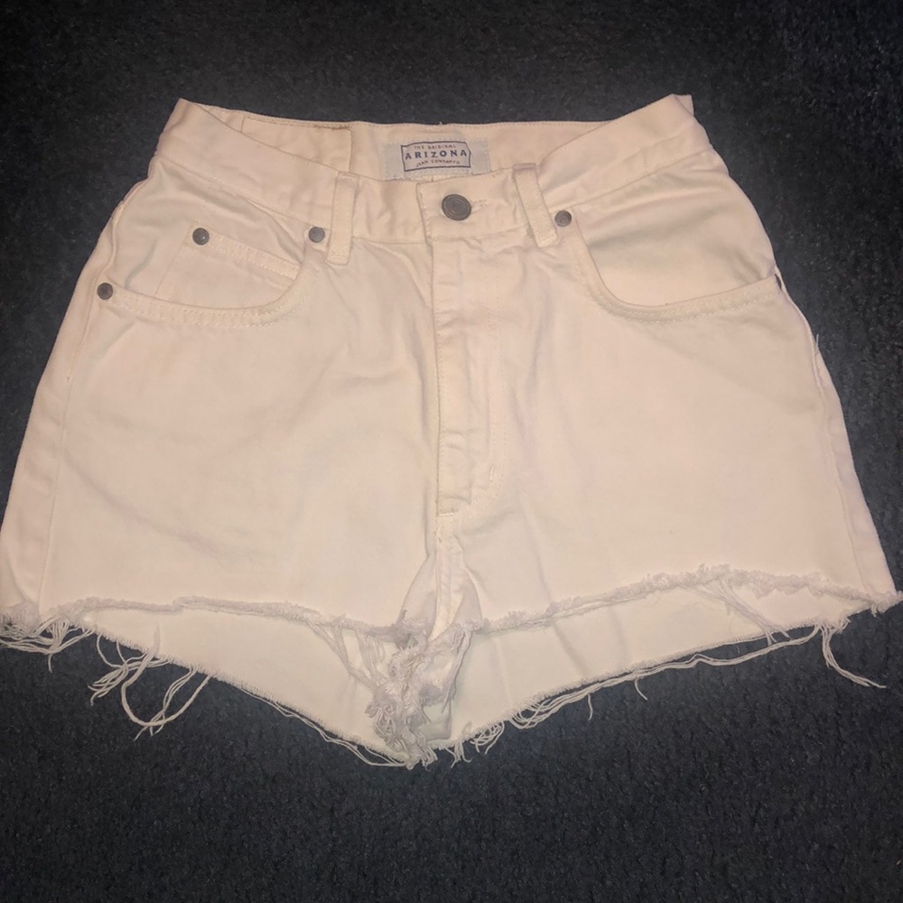 Arizona jean shorts